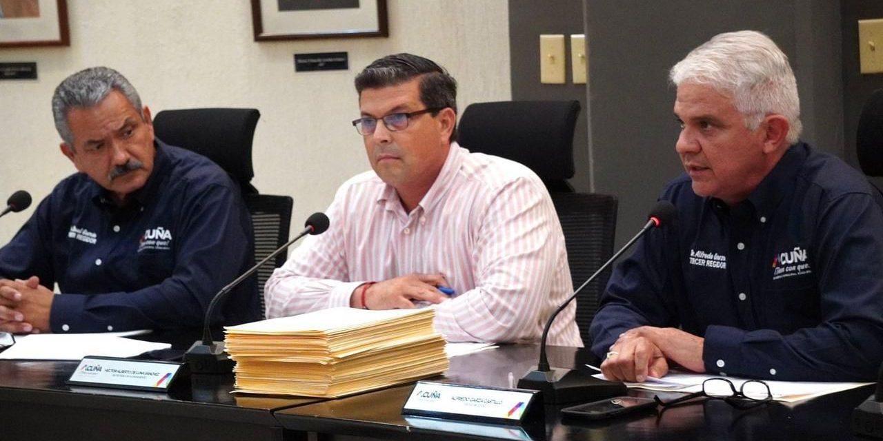 Revocan concesiones de transporte a Acubus