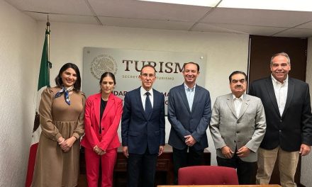Trabaja Acuña para atraer más turismo al municipio