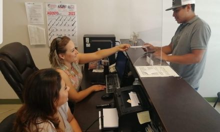 A punto de vencer el plazo de trámite de precartilla en Acuña