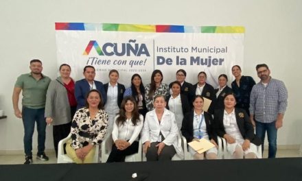 Crean grupo para prevenir embarazos en adolescentes en Acuña