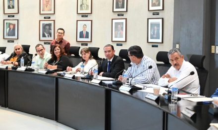 Cabildo de Acuña aprueba finanzas