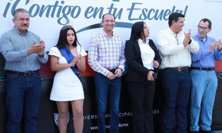 Atiende Acuña necesidades educativas