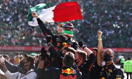 Alistan campaña especial para el Gran Premio de México