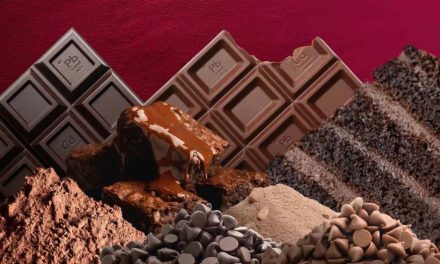 Encuentran plomo y cadmio en chocolates Hershey’s
