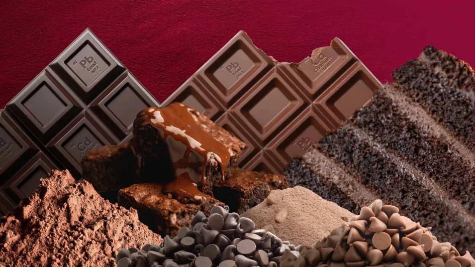 Encuentran plomo y cadmio en chocolates Hershey’s