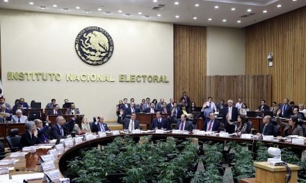 El INE quiere 152% más de presupuesto para alimentos y 57% más para viáticos en 2024