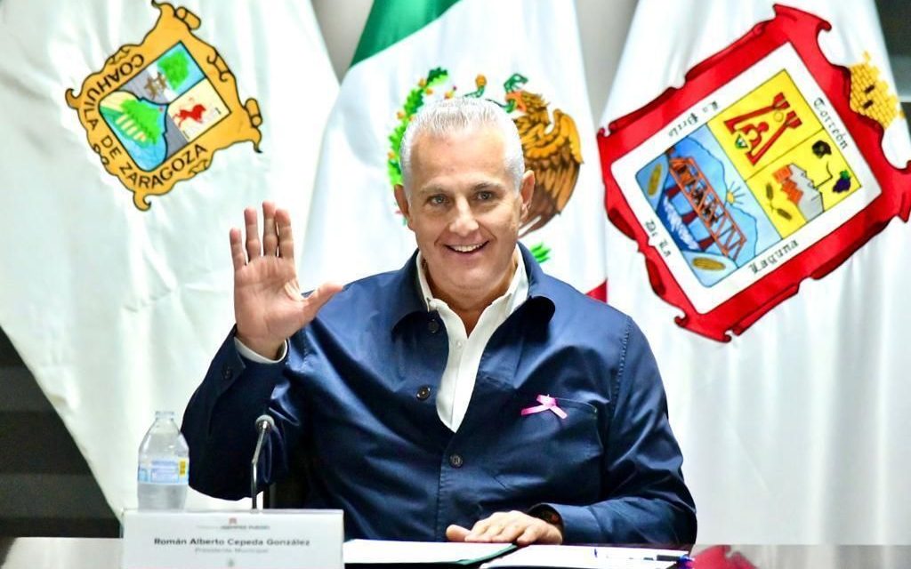 Aprueban convenio de ciudades hermanas entre Torreón y Ávila