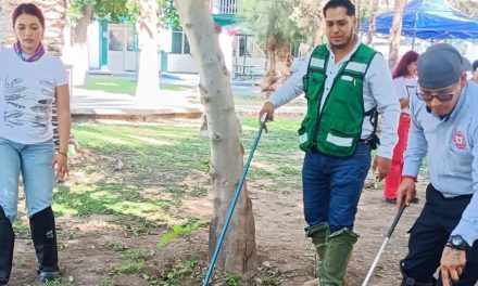 Certifican a trabajadores de Bomberos de Torreón en manejo de serpientes