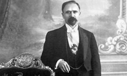 Hace 150 años nació en San Pedro Francisco I Madero, mártir de la democracia