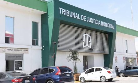 Capacitan a personal del Tribunal de Justicia Municipal de Torreón