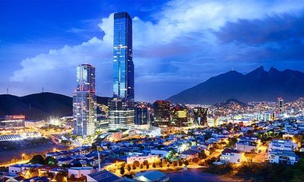 Nuevo León: Entre movimientos empresariales y políticos de cara a la sucesión presidencial