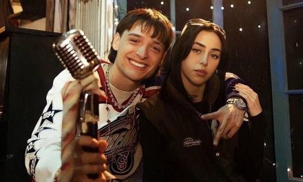 ‘Vivan y dejen vivir’; Peso Pluma responde luego de ser ‘friendzoneado’ por Nicki Nicole en entrevista