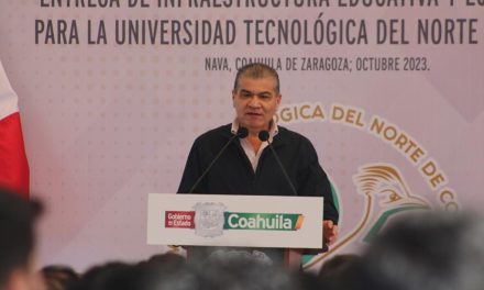 Aplaude MARS nivel educativo de la UTNC