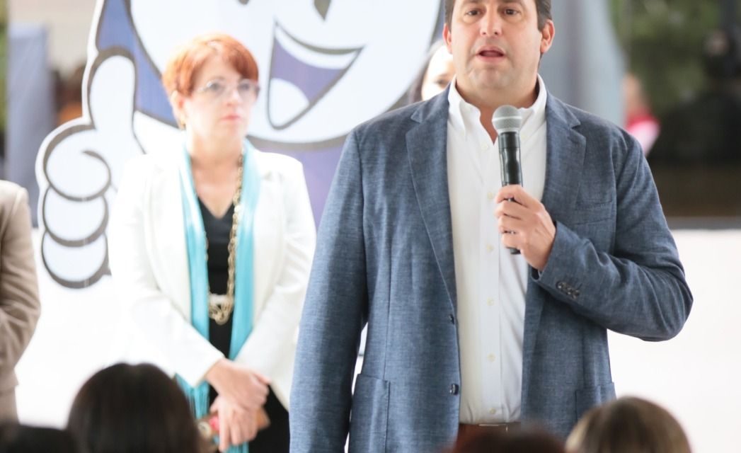 Llegan Jornadas Mejora a Camporredondo