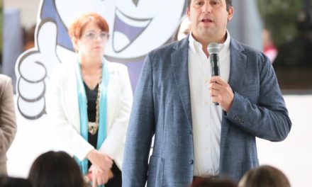 Llegan Jornadas Mejora a Camporredondo