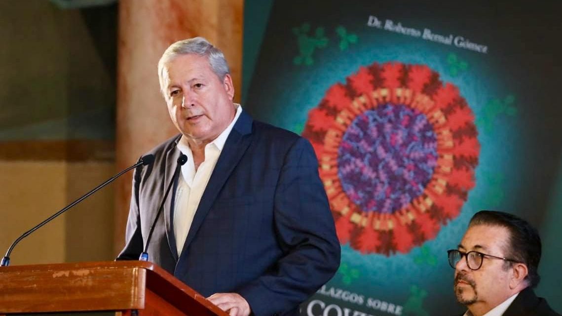 Reconoce Saltillo manejo de la pandemia