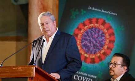 Reconoce Saltillo manejo de la pandemia