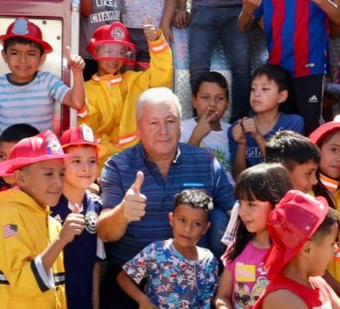 Mantiene Ayuntamiento de Saltillo cercanía ciudadana