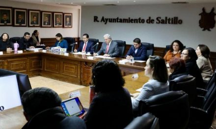 Aprueba Cabildo permanencia de Agsal