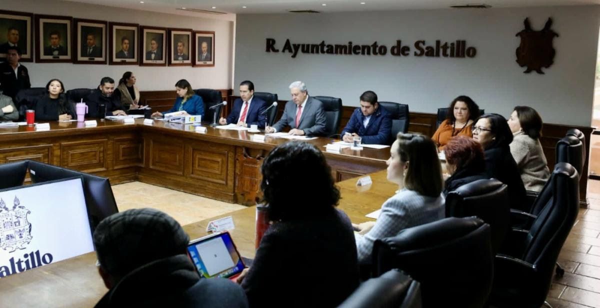 Aprueba Cabildo permanencia de Agsal