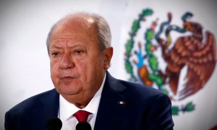 Fallece Carlos Romero Deschamps, exdirigente del sindicato petrolero