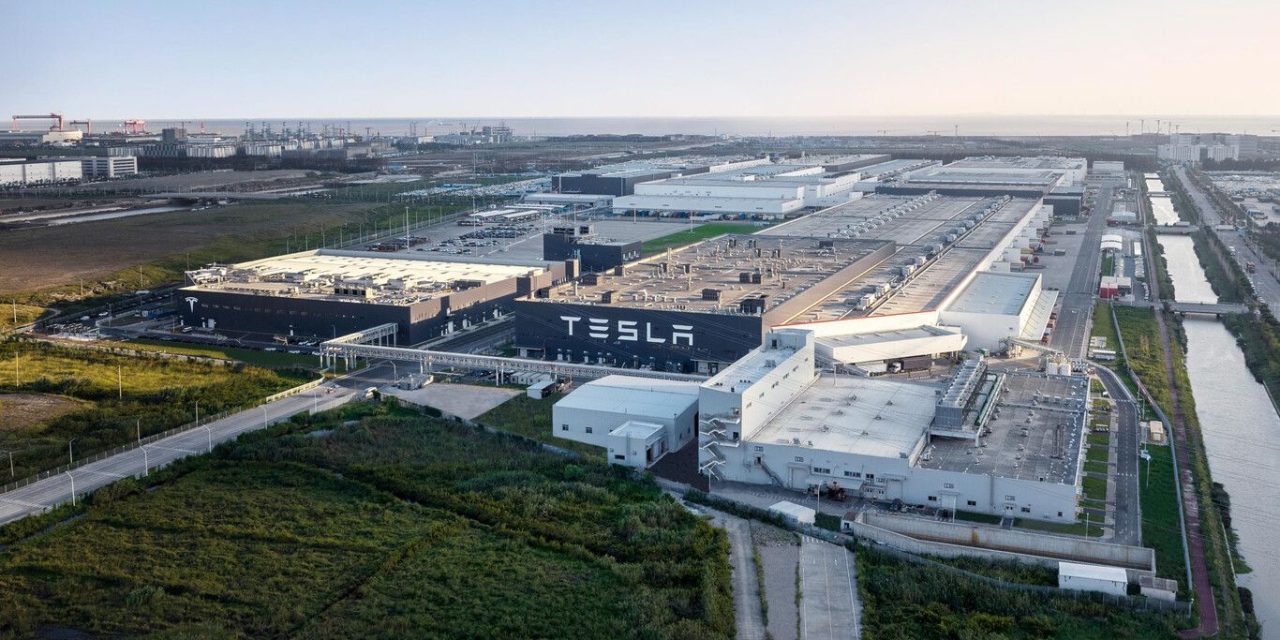 La economía de Coahuila no depende de TESLA