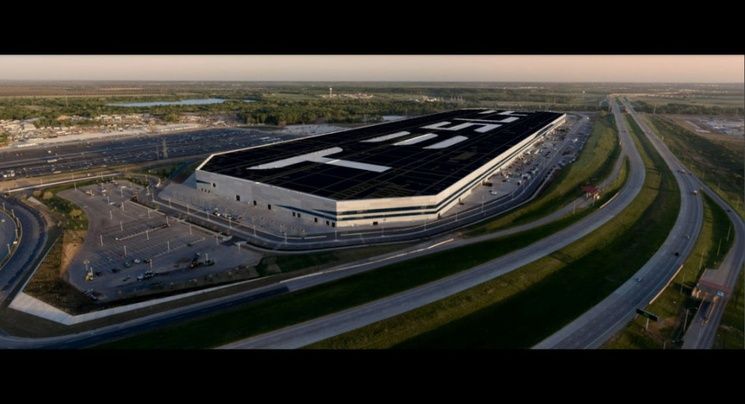 Elon Musk cambia el rumbo para la Gigaplanta de Tesla en México