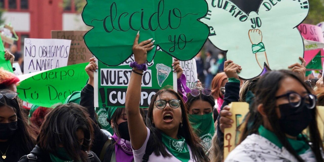Chihuahua se convierte en el estado 13 en despenalizar aborto