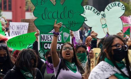 Chihuahua se convierte en el estado 13 en despenalizar aborto