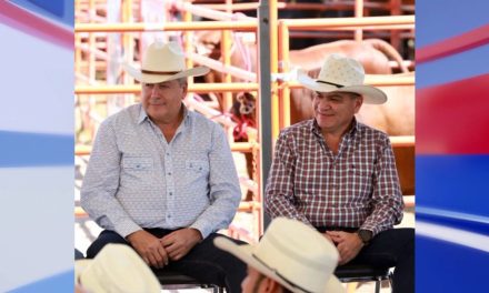 Lleva Gobierno de Saltillo obras en abrevaderos
