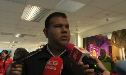 Accederán bomberos a mejores salarios en Saltillo