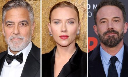 Proponen estrellas de Hollywood un pago de 150 millones de dólares para terminar con la huelga