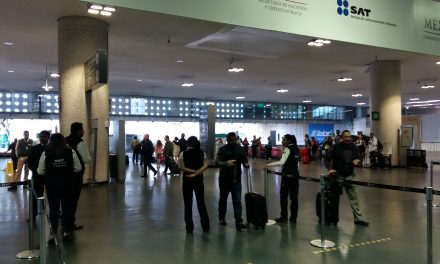 Habrá más requisitos para extranjeros que necesiten visa para ingresar a México