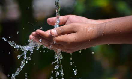 Son tiempos de cuidar el agua; fugas causan pérdidas económicas y daños al pavimento en Ramos Arizpe