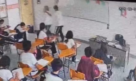 Alberto ‘N’ estará en resguardo domiciliario tras atacar a su maestra en Ramos Arizpe