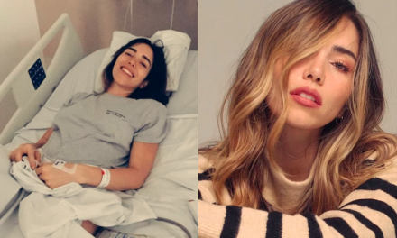 Pierde la batalla contra el cáncer la actriz colombiana Alejandra Villafañe