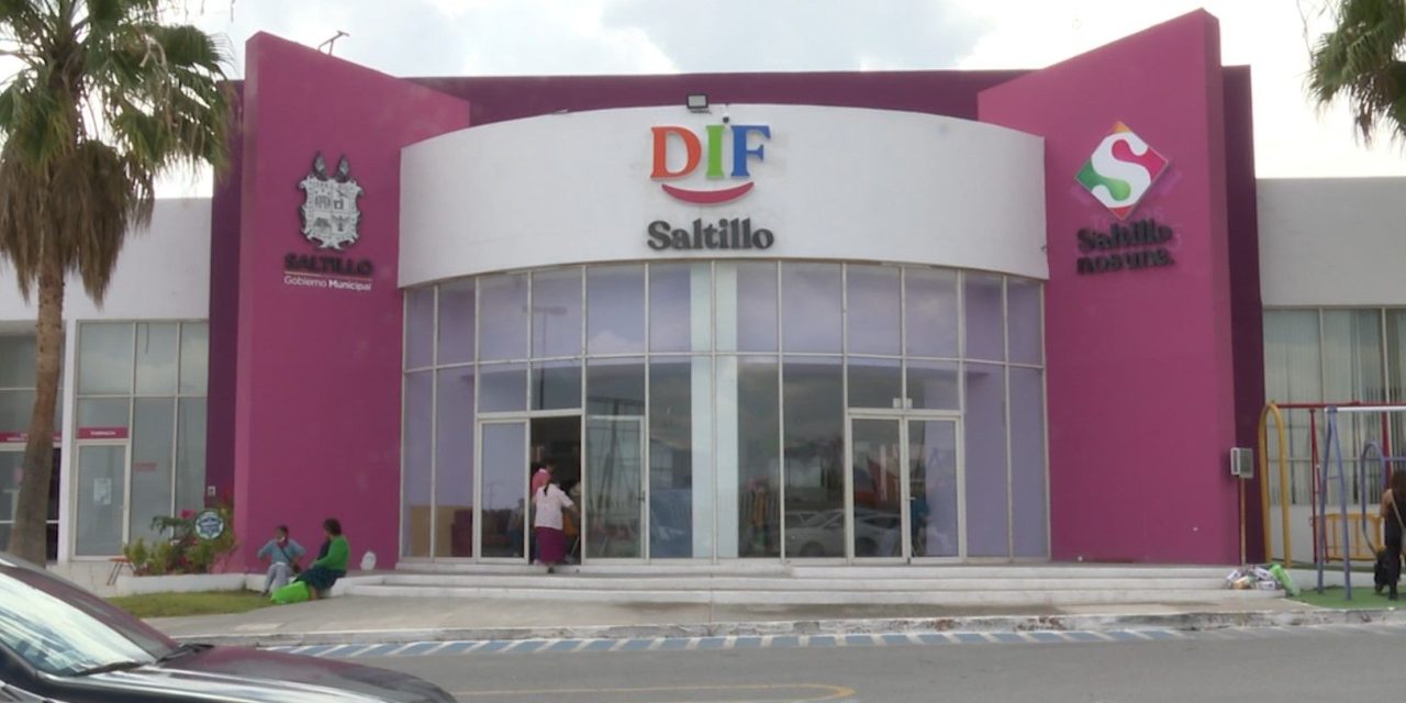 Alista DIF Saltillo entrega de aparatos auditivos