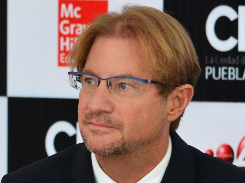 AMLO confirma la detención de Andrés Roemer y espera su extradición