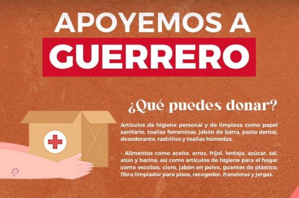 Habilita DIF Ramos Arizpe centro de acopio