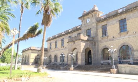 El Archivo Municipal De Saltillo abre sus puertas al público en general