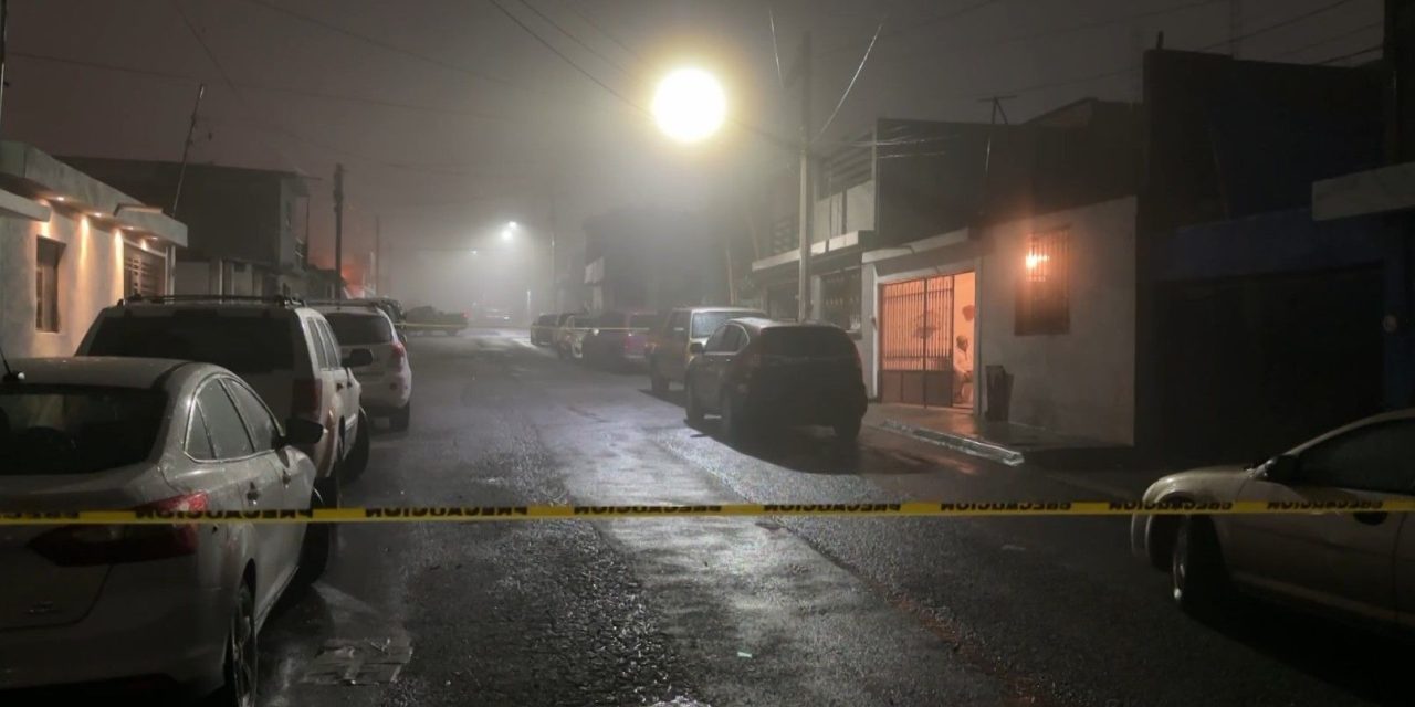 Hombre se atraganta con comida y muere asfixiado en Saltillo