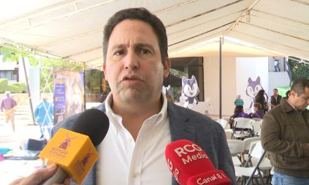 Se avanza con entrega de huevo y leche en Coahuila