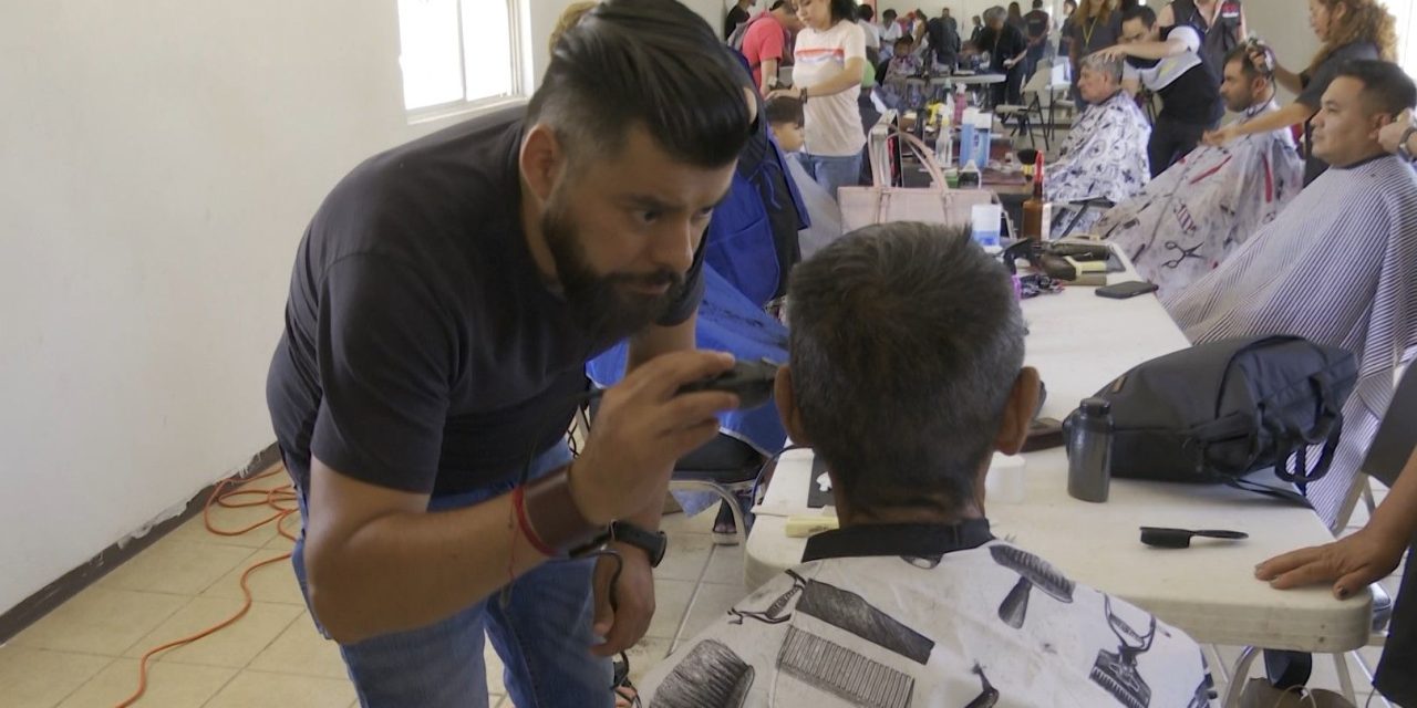 Realizarán barbetón con causa en Ramos Arizpe
