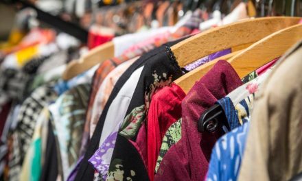 Saltillo: Se realiza con éxito Bazar Mujeres Unidas