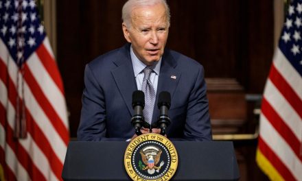Joe Biden advierte a Israel que sería un ‘grave error’ ocupar la Franja de Gaza