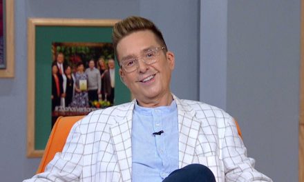 No está al borde de la muerte; Daniel Bisogno rompe el silencio de su salud… ‘no inventen patrañas’