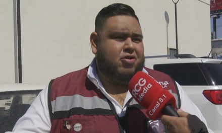 Bloqueos económicos son origen de la migración; afirma Antonio Castro