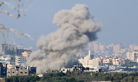 Hamás anuncia la muerte de 50 rehenes por bombardeos de Israel sobre Gaza