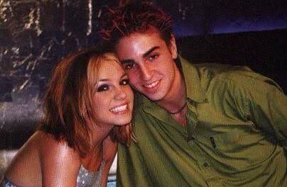 Britney Spears reconoció en su libro que engañó a Justin Timberlake con un coreógrafo de NSYNC