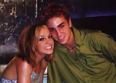 Britney Spears reconoció en su libro que engañó a Justin Timberlake con un coreógrafo de NSYNC